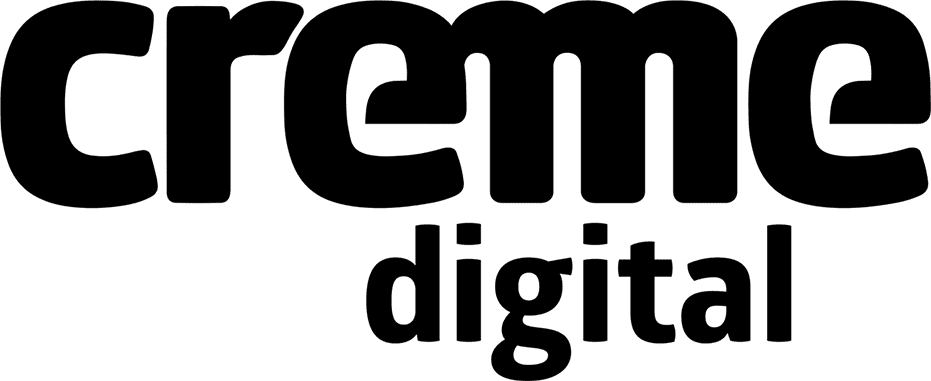Creme Digital Logo