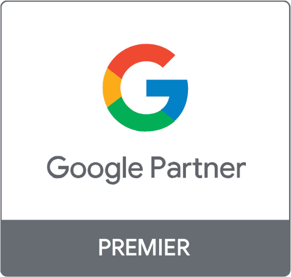 Google Premier Partner