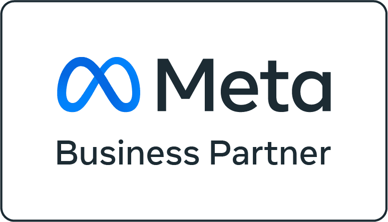 Meta Business Partner